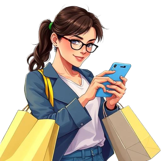 Checkout Skimmer anime portrait