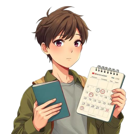 Credit- & Cashflow-Sensitive Client anime portrait